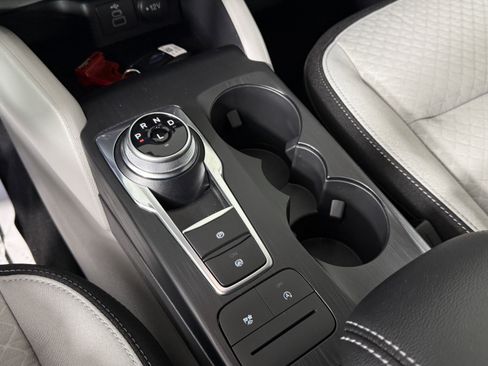 New 2025 Ford Escape Active w/ Cold Weather Package image 23