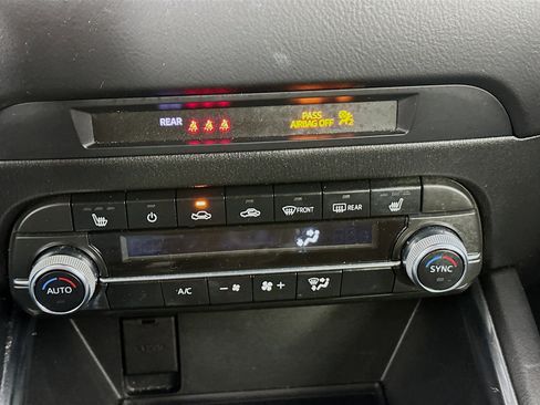 Used 2022 MAZDA CX-5 AWD 2.5 S w/ Premium Package image 22