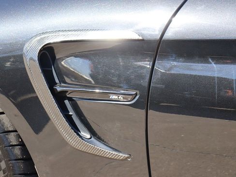 Used 2018 BMW M4 Coupe image 6