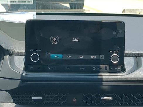 New 2025 Honda Accord SE image 16