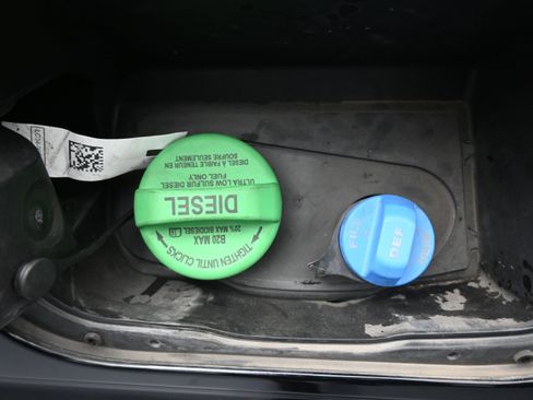 Used 2024 Ford F250 Lariat w/ Lariat Ultimate Package image 13