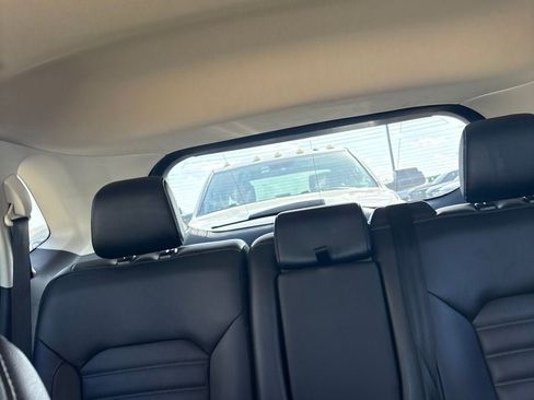 Used 2022 Ford Edge SEL w/ Convenience Package AWD/4WD image 11