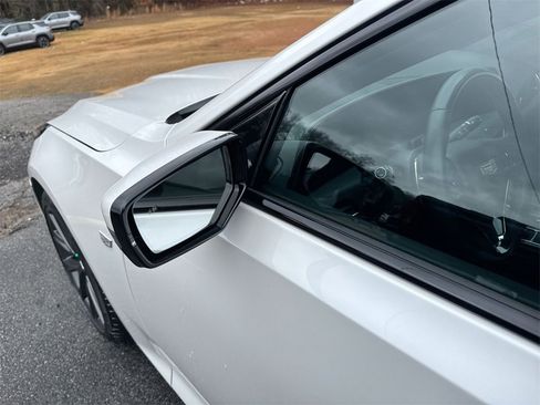 Used 2025 Cadillac CT5 Sport image 11