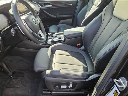 Used 2022 BMW X3 xDrive30i w/ Premium Package 2 image 16