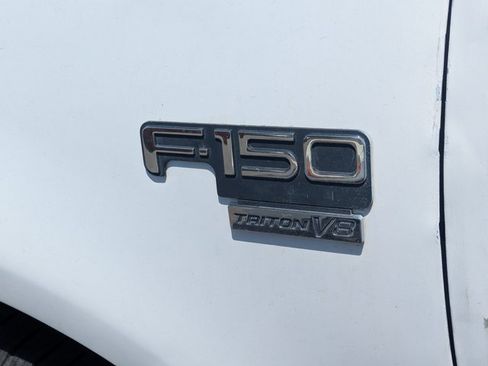Used 2001 Ford F150 2WD SuperCab image 9