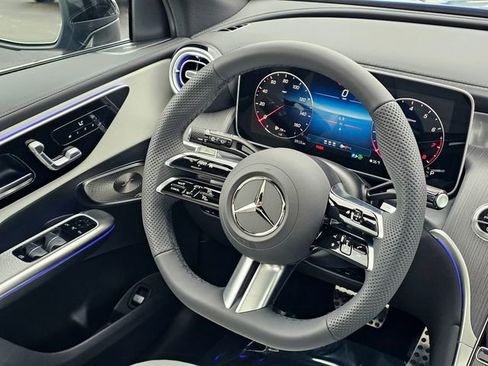 New 2026 Mercedes-Benz GLC 300 4MATIC image 29
