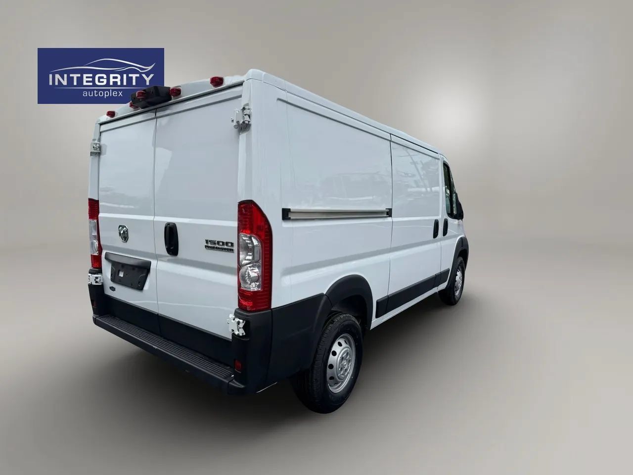 Used 2023 RAM ProMaster 1500 FWD image 5