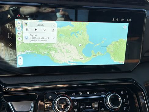 Used 2024 GMC Sierra 1500 AT4 w/ Technology Package image 34