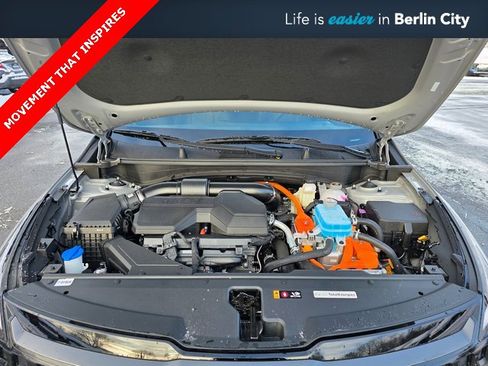 New 2026 Kia Sportage X-Line image 13