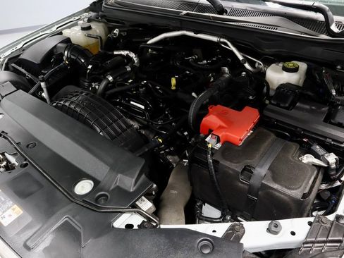 Certified 2022 Ford Ranger XLT image 17