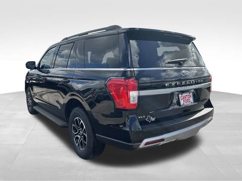 Certified 2024 Ford Expedition XLT image 3