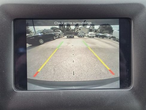 Certified 2019 Jeep Cherokee Latitude w/ Popular Appearance Group FWD image 24