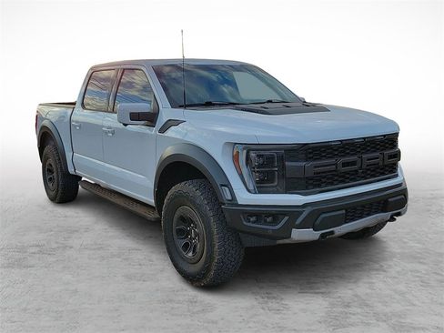 Used 2023 Ford F150 Raptor w/ Raptor Carbon Fiber Package image 1