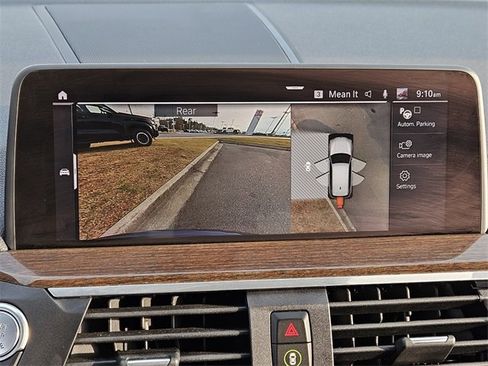 Used 2020 BMW X3 sDrive30i w/ Convenience Package image 20