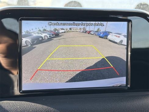 Used 2019 Kia Stinger image 12