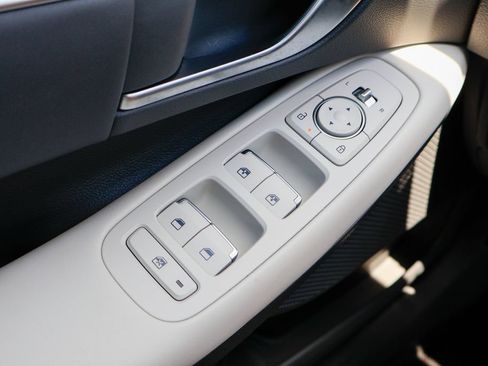Certified 2026 Hyundai Sonata SEL FWD image 16
