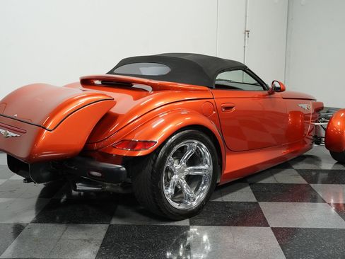 Used 2001 Plymouth Prowler image 10