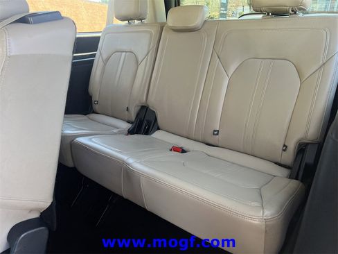 Certified 2024 Ford Expedition Max Limited image 24