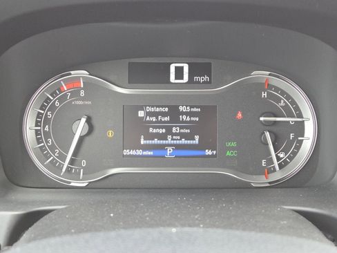 Used 2022 Honda Ridgeline RTL-E image 27