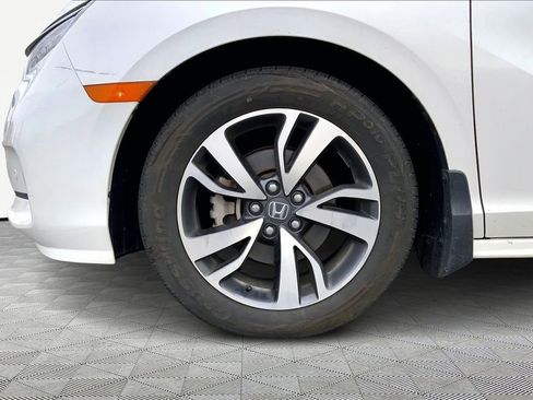 Used 2021 Honda Odyssey Touring image 22