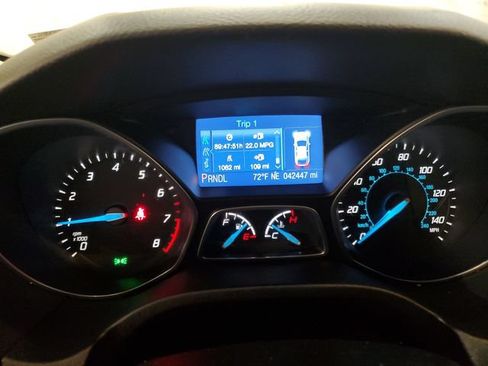 Used 2013 Ford Focus SE FWD image 17