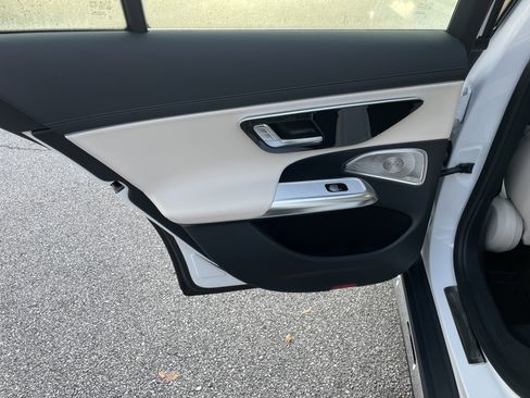 Certified 2026 Mercedes-Benz E 450 4MATIC All-Terrain Wagon image 39