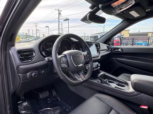 New 2026 Dodge Durango GT AWD/4WD image 12