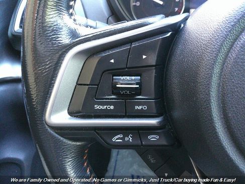 Used 2018 Subaru Crosstrek 2.0i Limited image 41