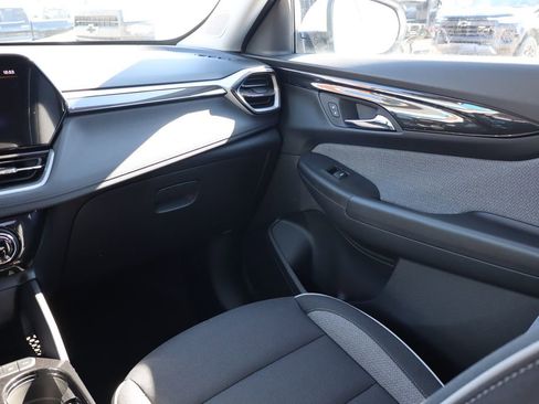 New 2026 Chevrolet TrailBlazer LT w/ Convenience Package image 36