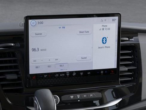 New 2026 Ford Transit 350 XLT image 14