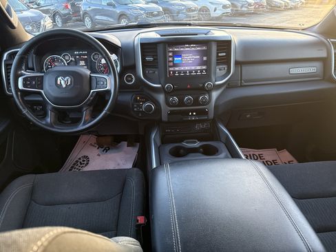 Used 2019 RAM 1500 Big Horn image 14