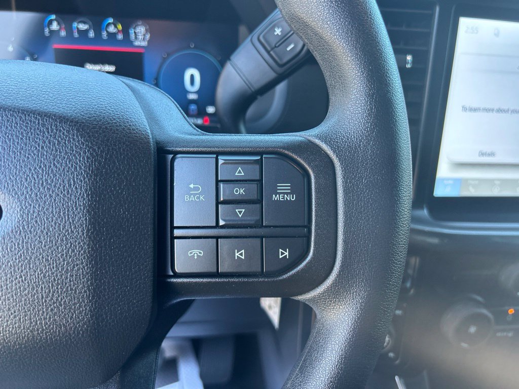 Used 2024 Ford F150 STX AWD/4WD image 20