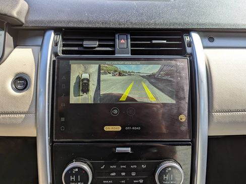 Used 2022 Land Rover Discovery S R-Dynamic AWD/4WD image 20