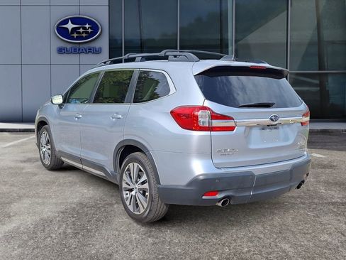 Used 2019 Subaru Ascent Limited w/ Popular Package #3 AWD/4WD image 4