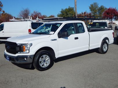 Used 2019 Ford F150 XL