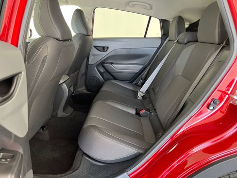 New 2026 Subaru Crosstrek 2.5i AWD/4WD image 26
