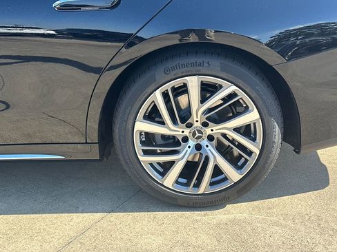 New 2026 Mercedes-Benz E 350 E 350 image 23