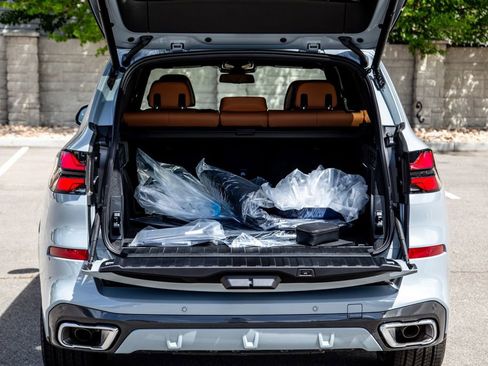 New 2026 BMW X5 xDrive40i w/ M Sport Package image 26