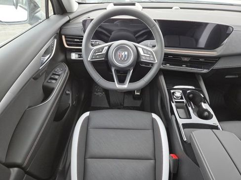 New 2026 Buick Envision Sport Touring AWD/4WD image 32