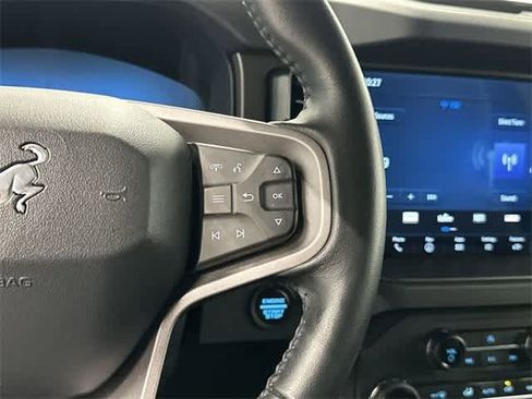 Used 2025 Ford Bronco Big Bend image 18