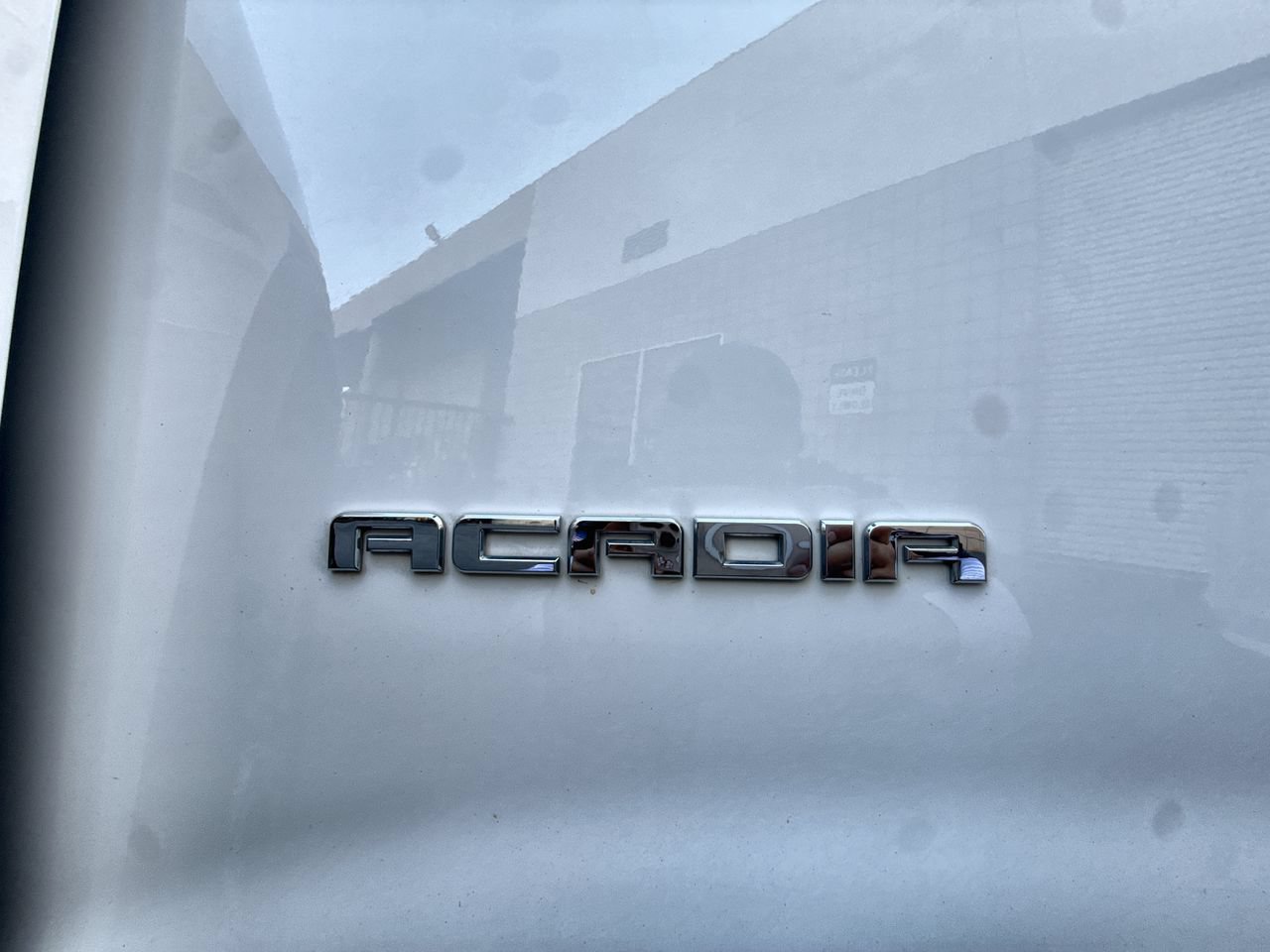 Used 2019 GMC Acadia SLE AWD/4WD image 31