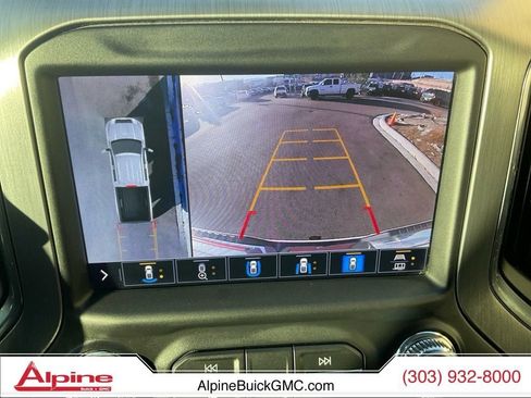 Used 2020 GMC Sierra 2500 Denali w/ Denali Ultimate Package image 18