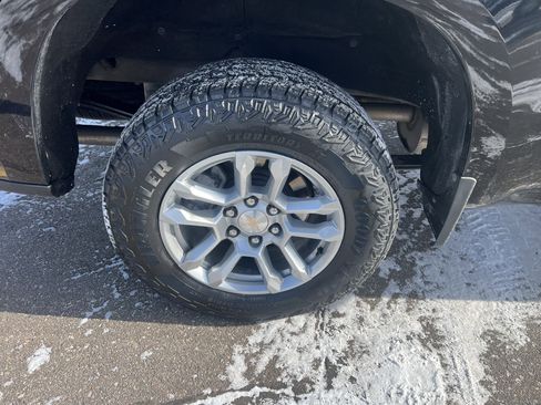 Certified 2022 Chevrolet Silverado 1500 LT image 12