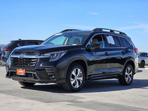 Certified 2024 Subaru Ascent Premium w/ Convenience Package image 6