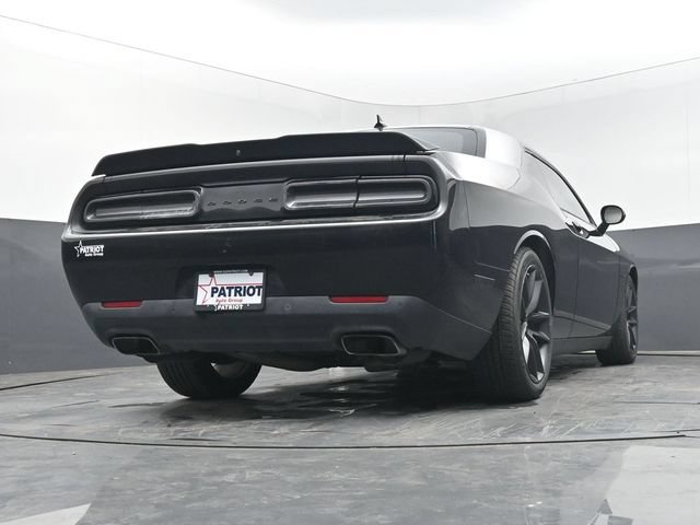 Used 2022 Dodge Challenger R/T RWD image 43