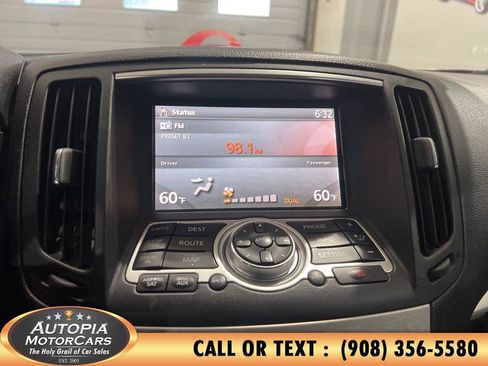 Used 2007 INFINITI G35 x Sedan w/ Premium Pkg AWD/4WD image 20