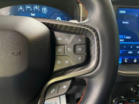 Used 2024 Ford Bronco Raptor w/ Interior Carbon Fiber Pack 6 image 21