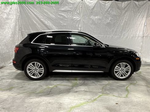 Used 2018 Audi Q5 2.0T Premium Plus w/ Premium Plus Package image 14