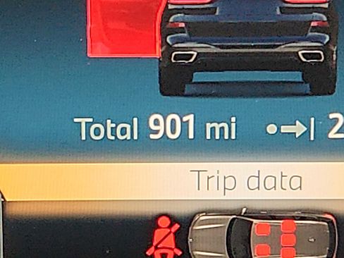 Used 2026 BMW X7 xDrive40i image 18