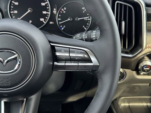 New 2026 MAZDA CX-50 2.5 Hybrid w/ Weather Package image 26